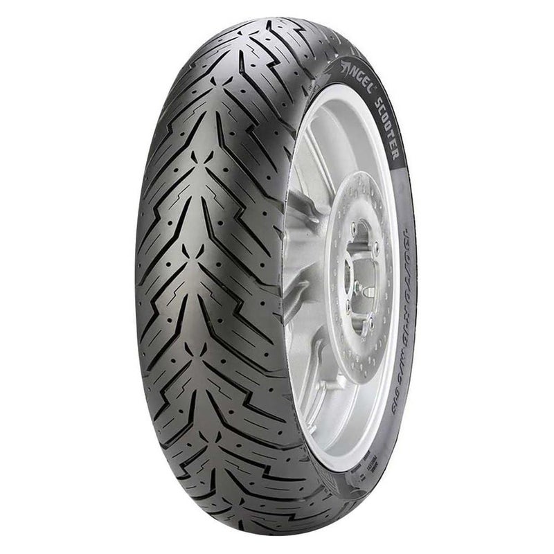 Pirelli 8715211 Tire Angel Scooter Rear 1407013 61P Bias